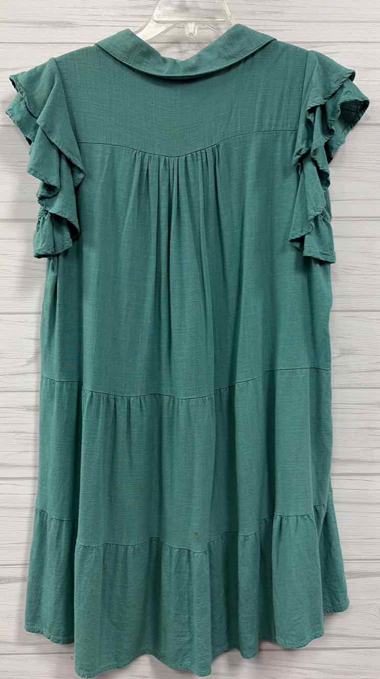 Size S Umgee Dress