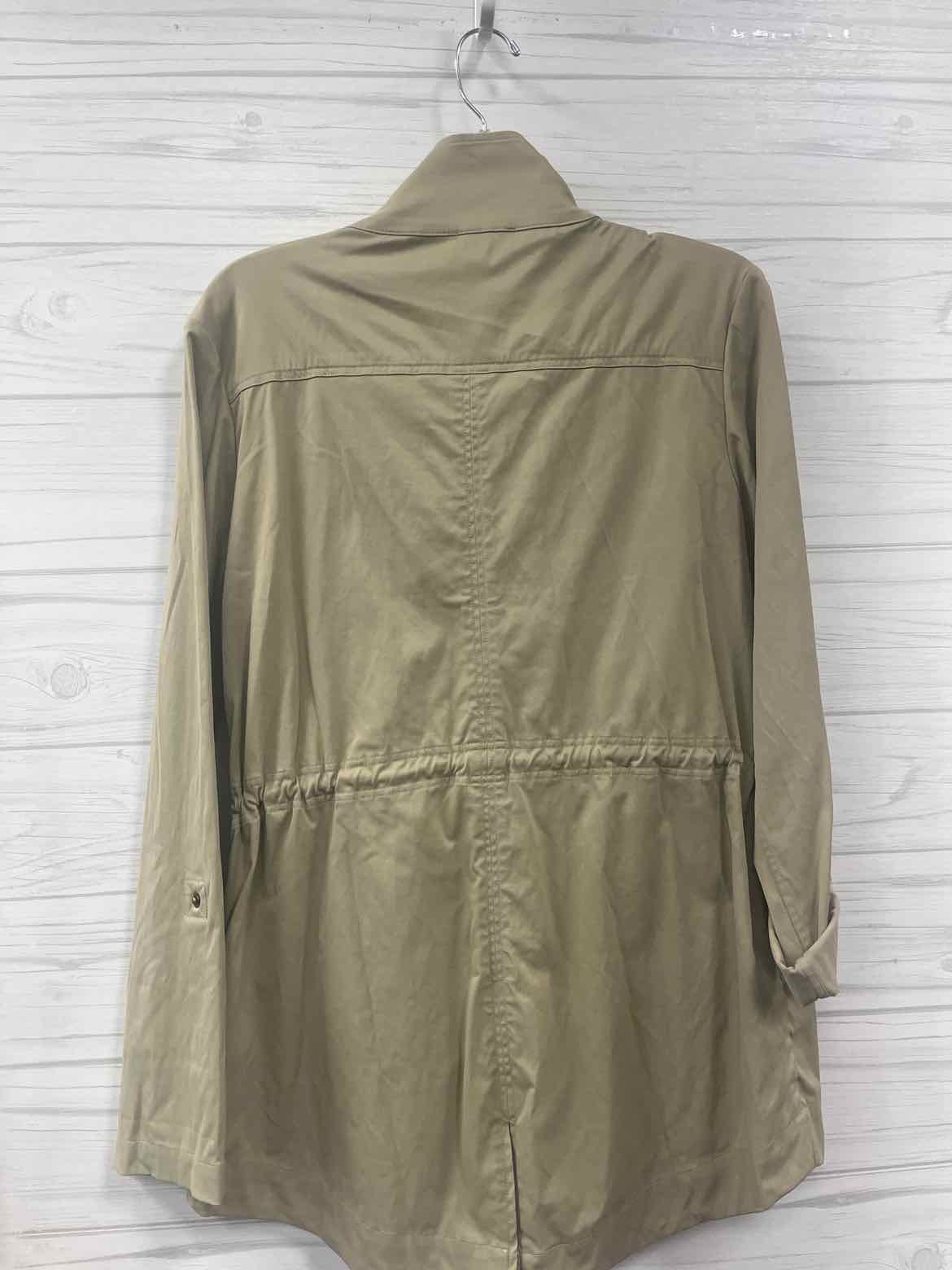 Size M Lillap Jacket