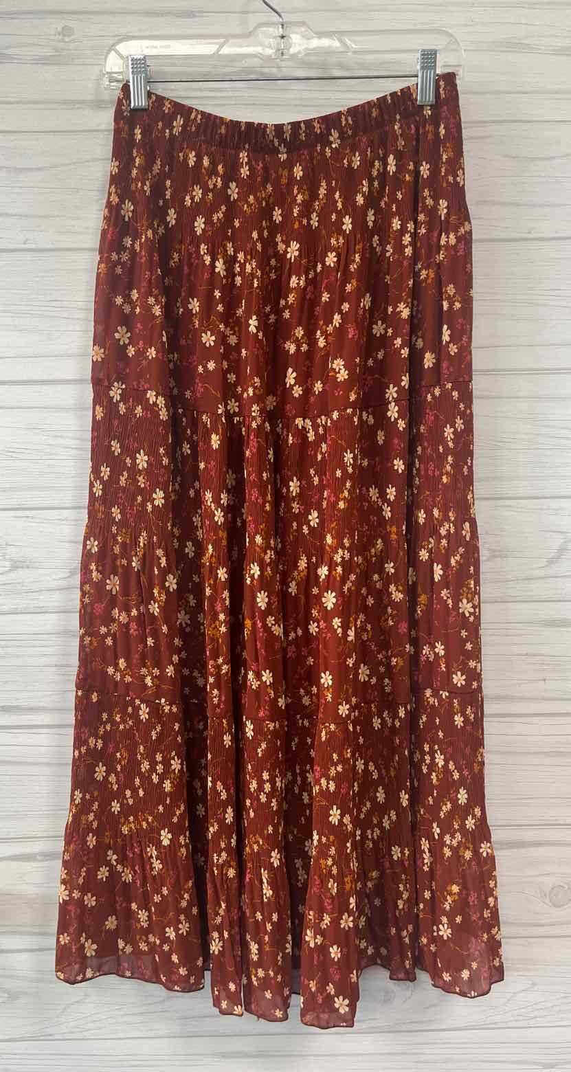 Size L NASHVALLY Skirt