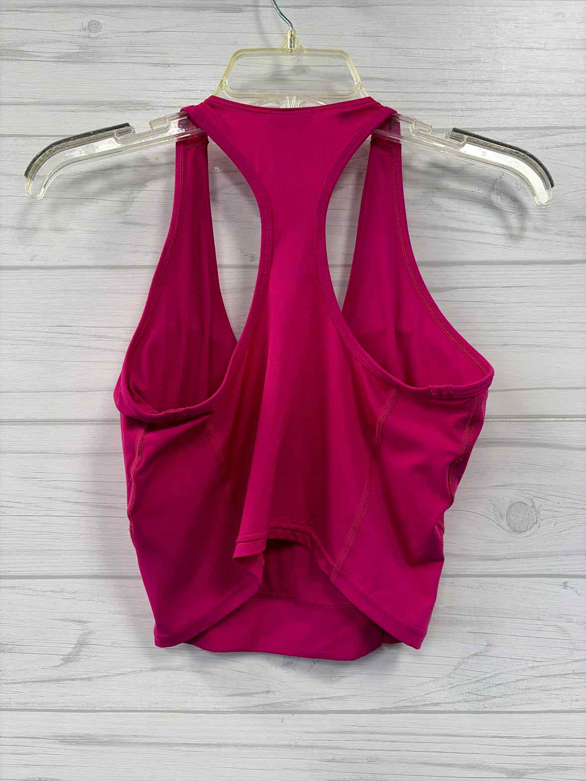 Size L GymShark Tank Top