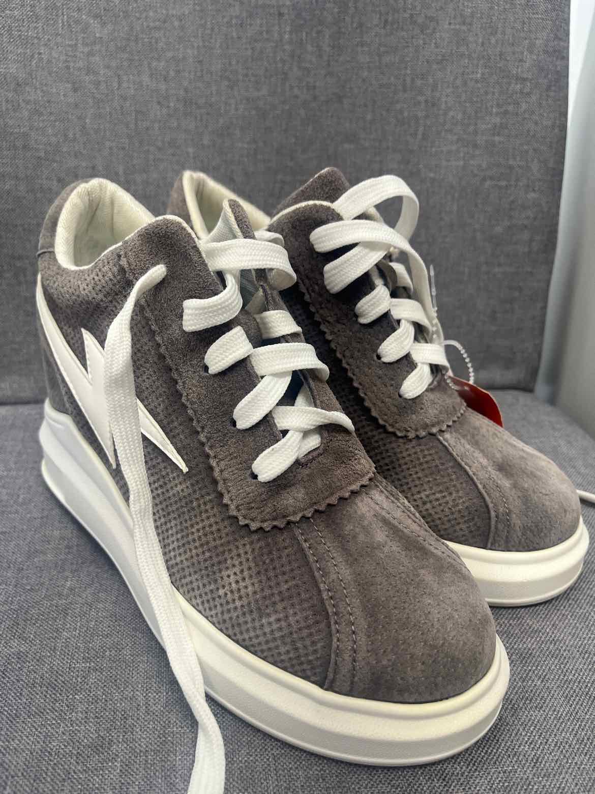 9 Anthony Wang Shoes