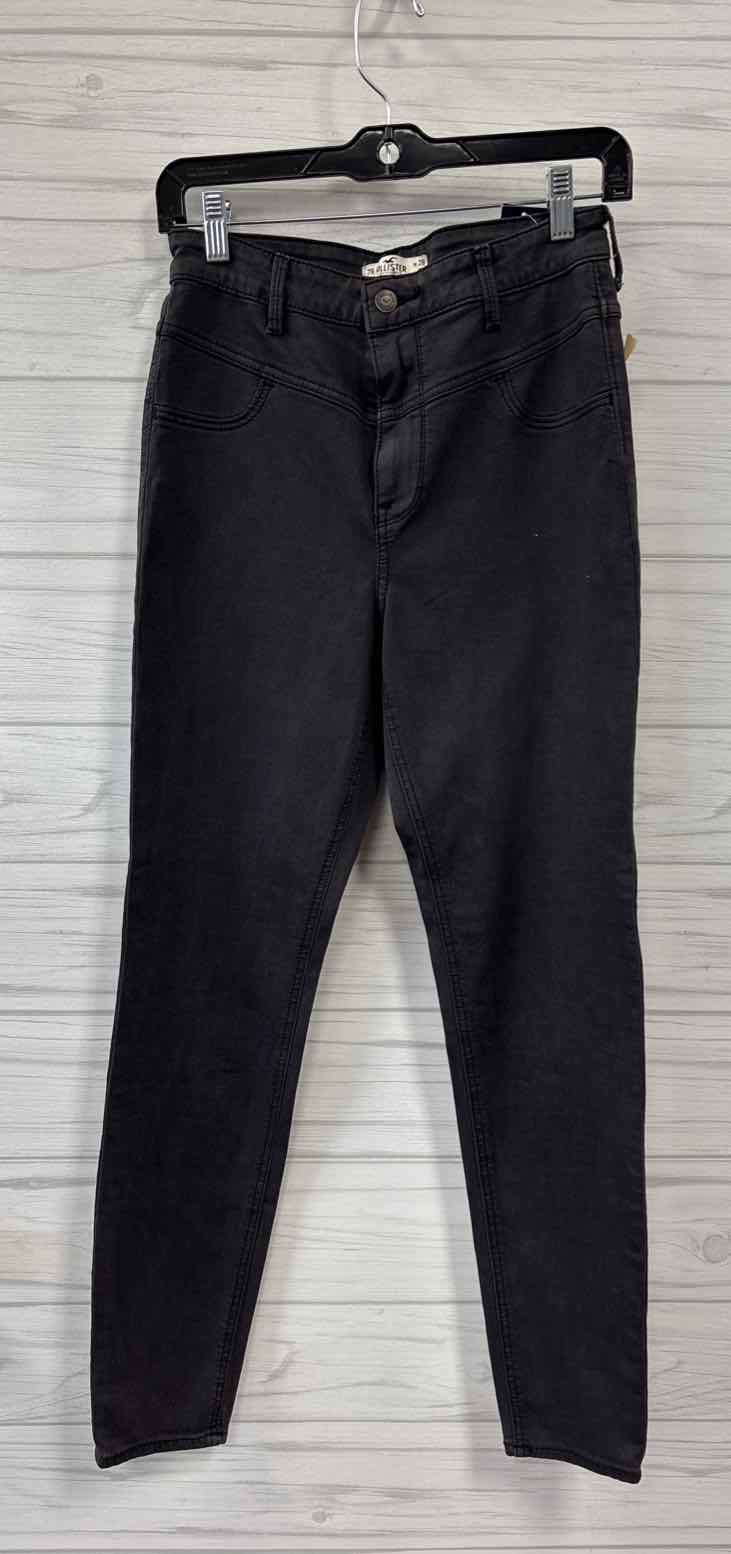 Size 28 Hollister Jeans