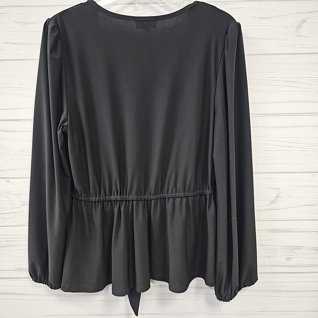 Size L Meraki Shirt