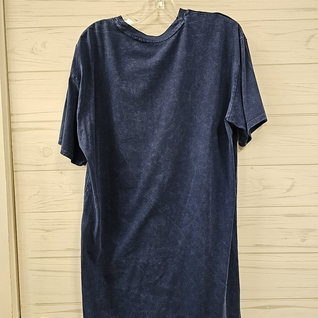 Size M Double Zero Dress