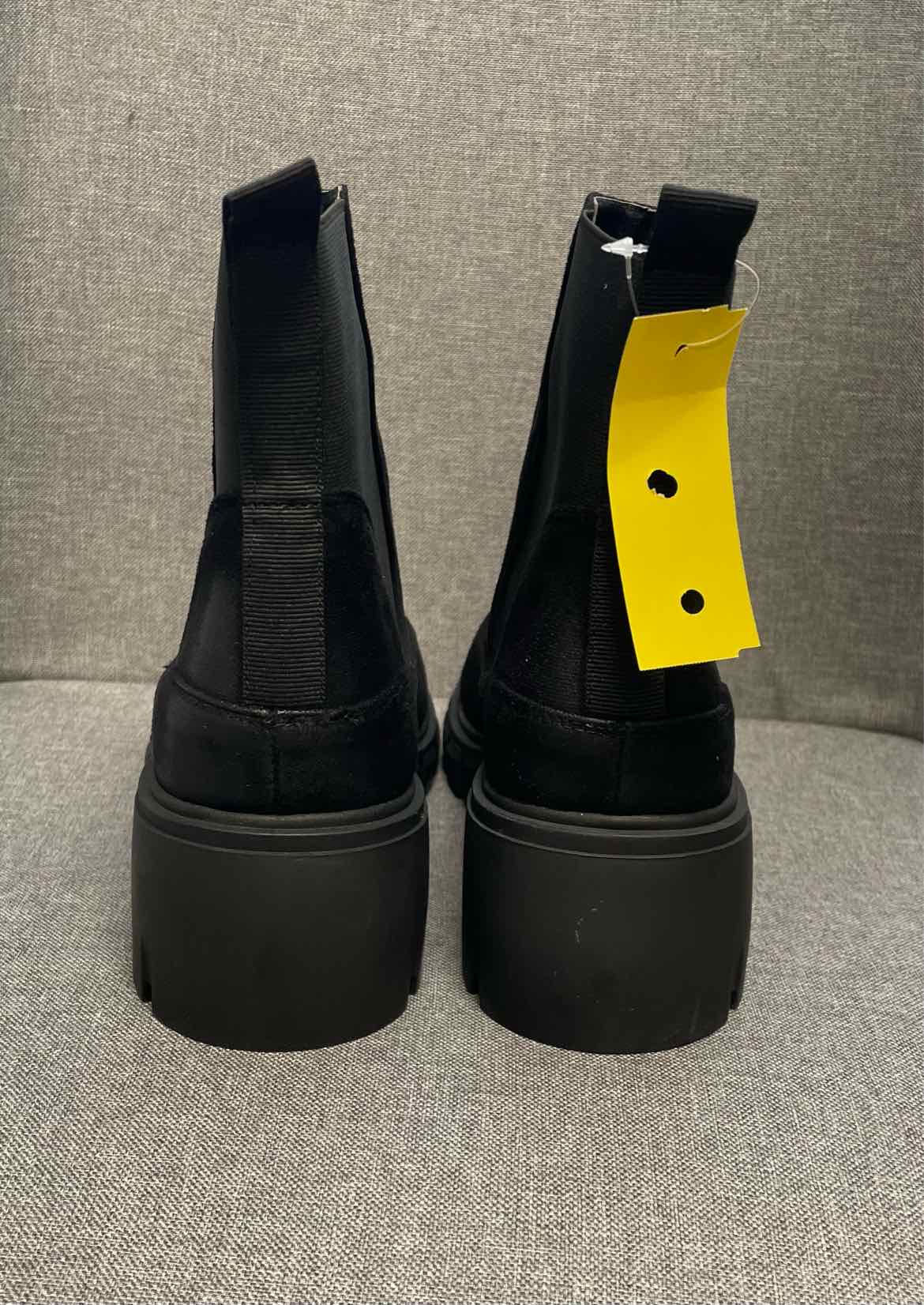 10 Pierre Dumas Boots
