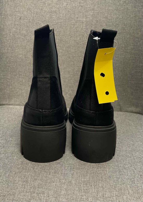 10 Pierre Dumas Boots
