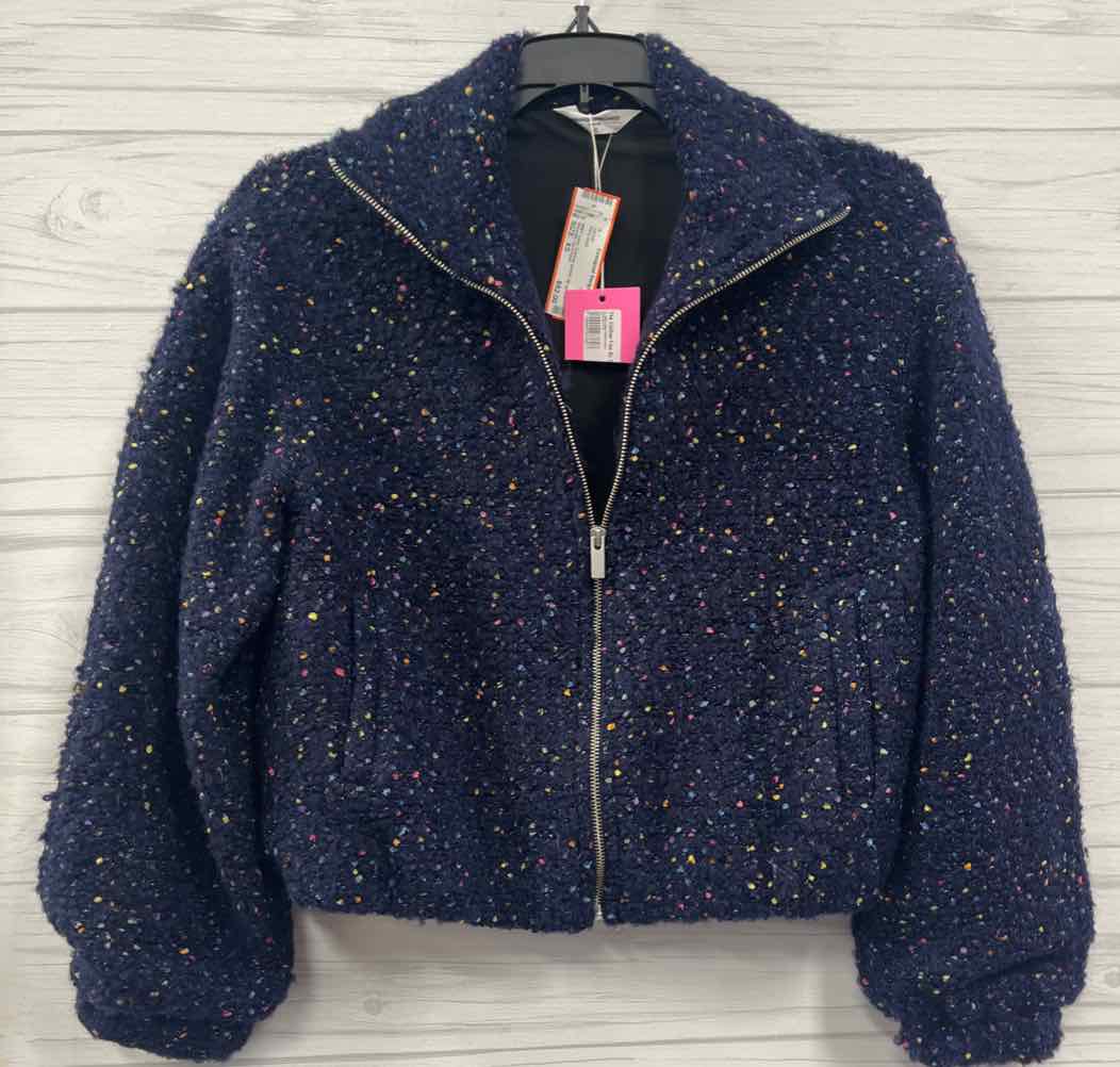 Size XS Amanda Uprichard Jacket