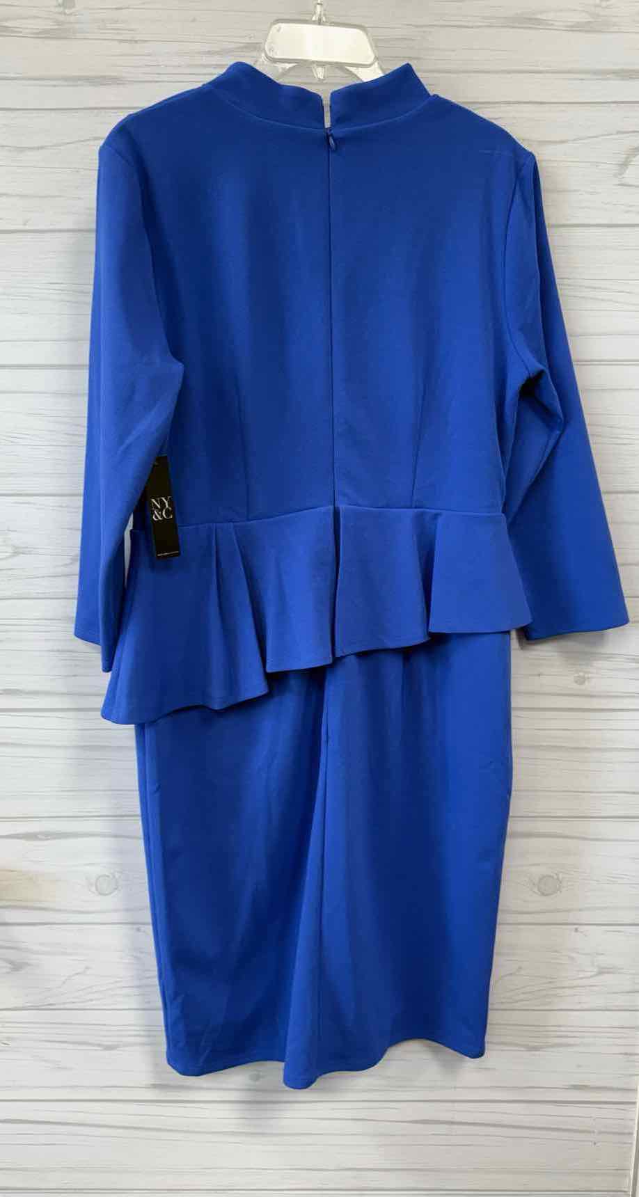 Size L NY&C Dress
