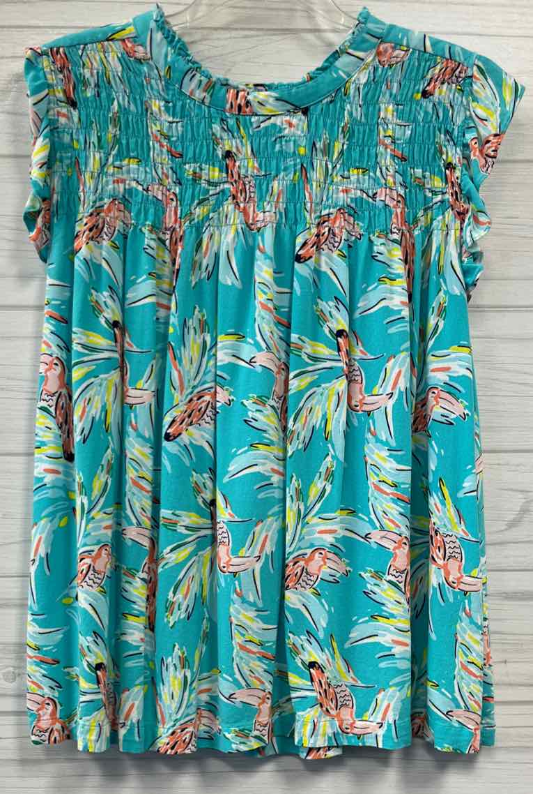 Size 1X crown & ivy Shirt