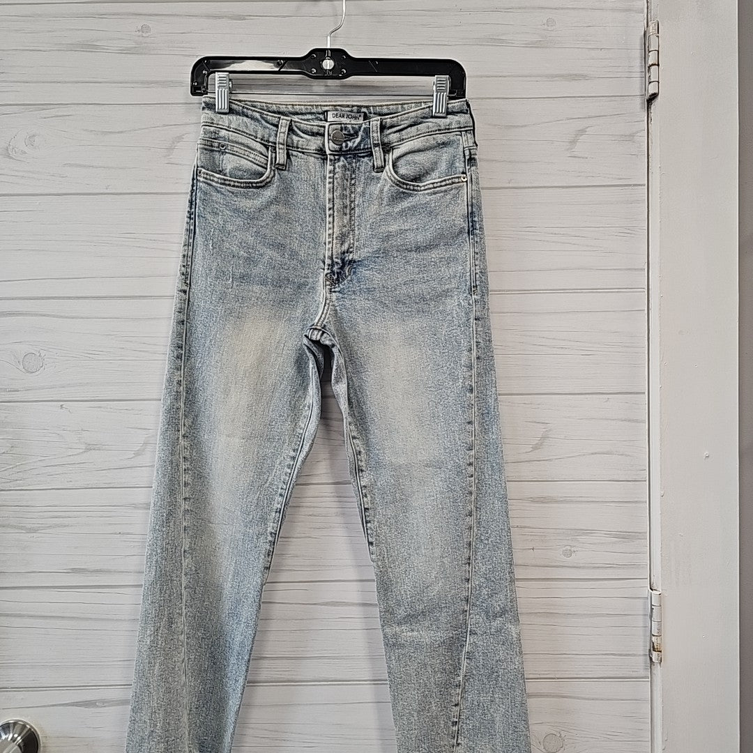 Size 26 Dear John Jeans