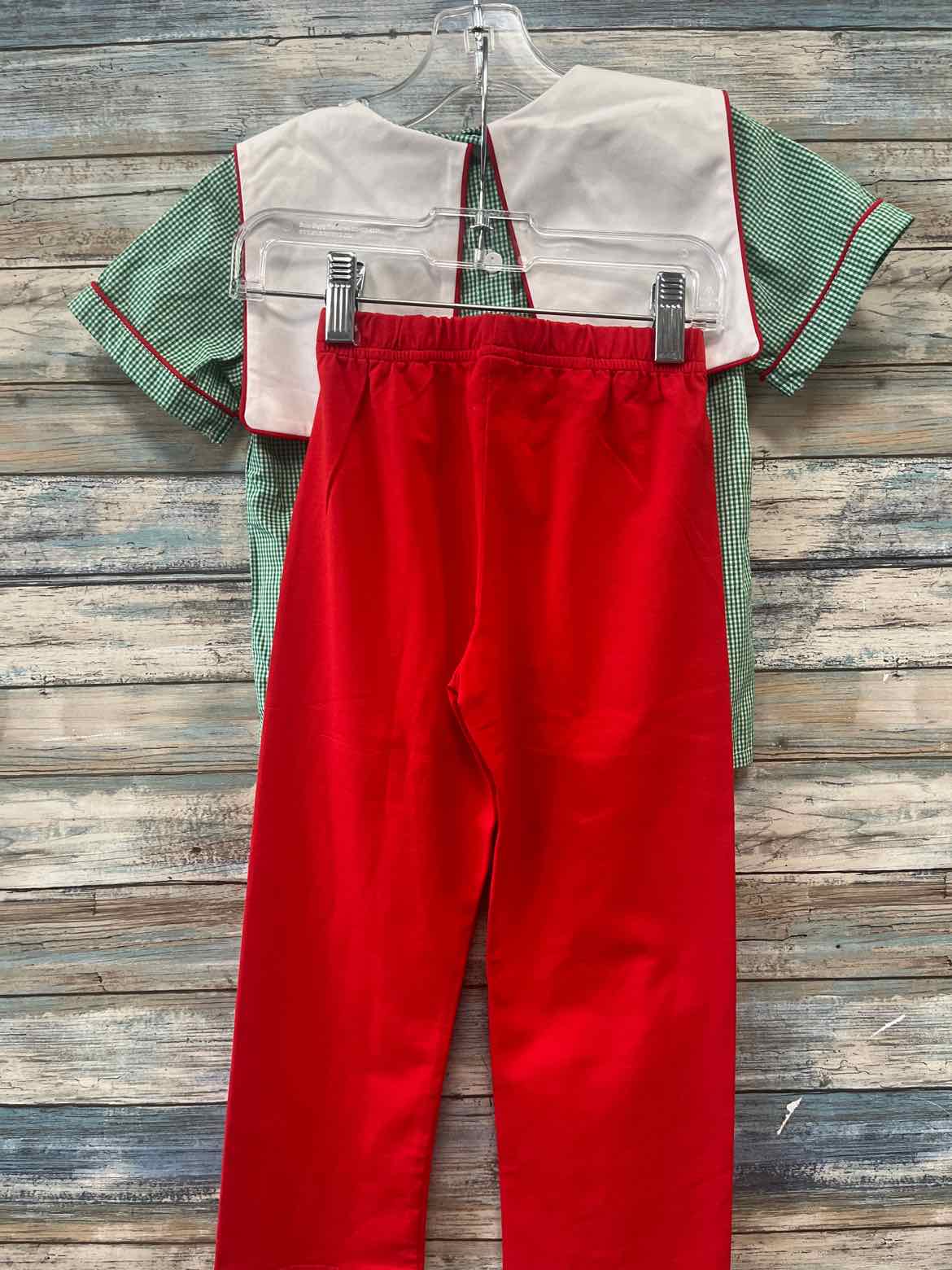 4 Southern Taylered Tykes 2 PC Ensembles