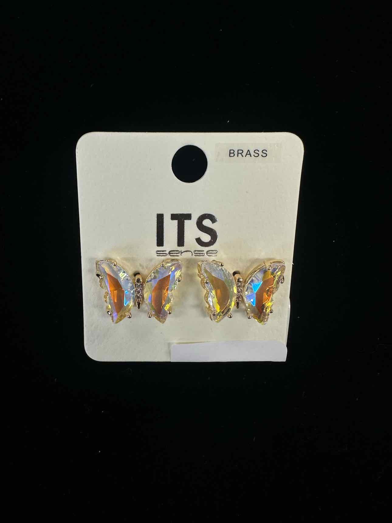 ITS Earrings