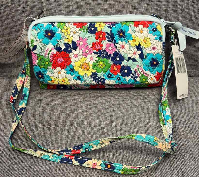 Vera Bradley Wallet