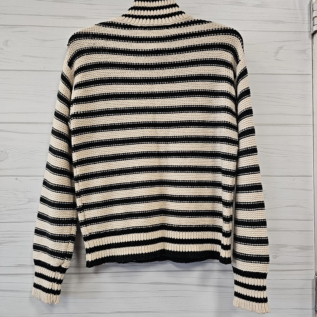 Size S J Crew Sweater