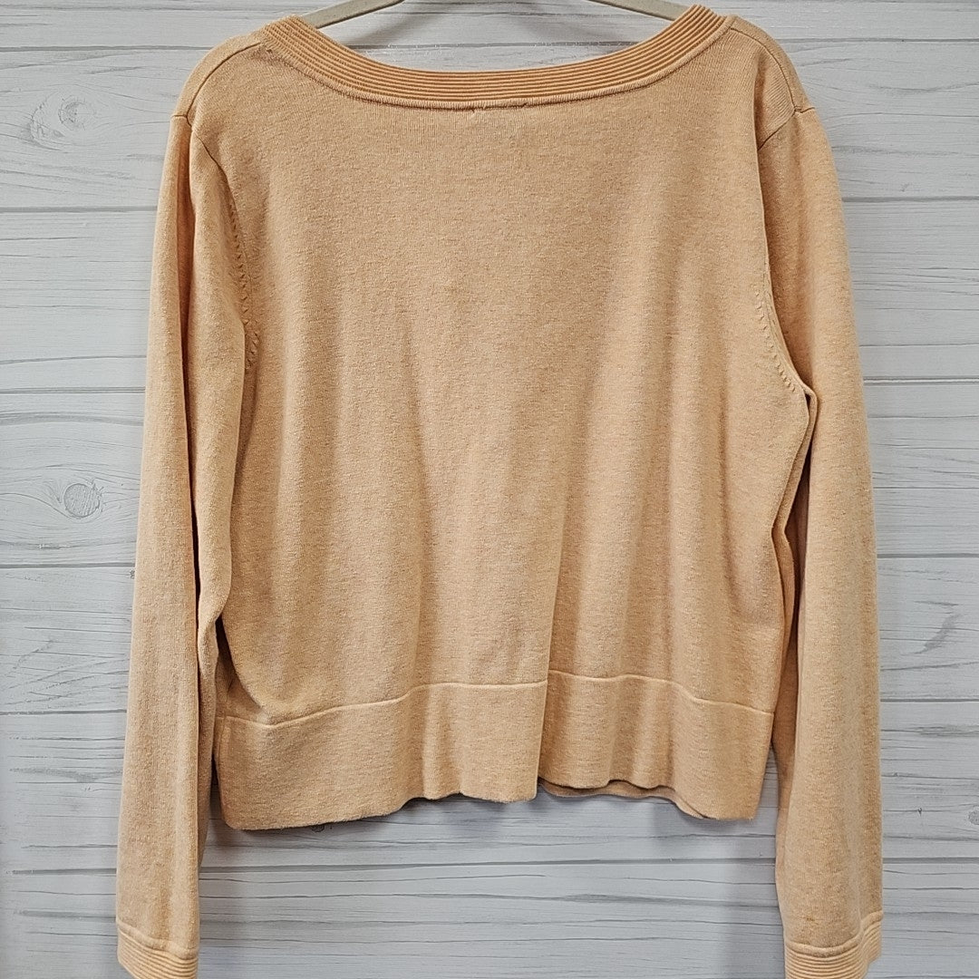 Size L Jjill Shirt
