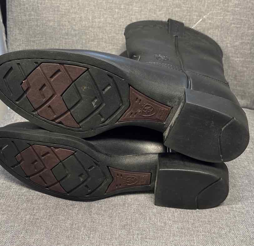 9 Ariat Boots