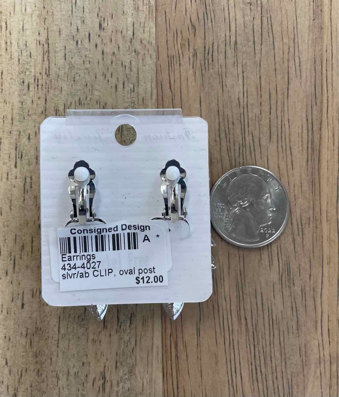 Fashion Jewelry Earrings