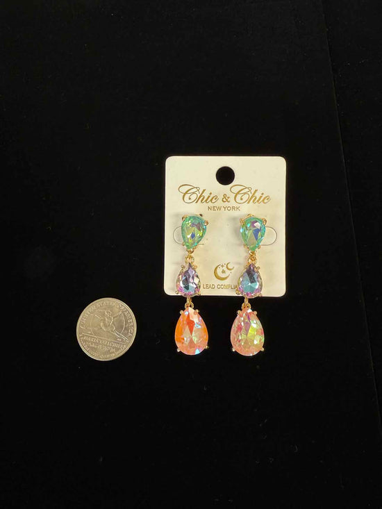 Chic & Chic Earrings