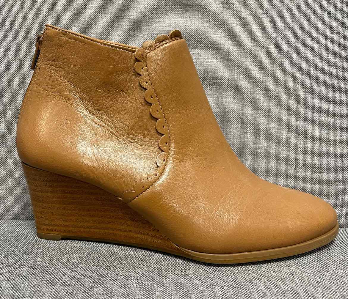 5 Jack Rogers Boots