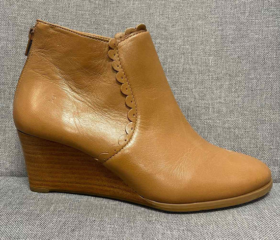 5 Jack Rogers Boots