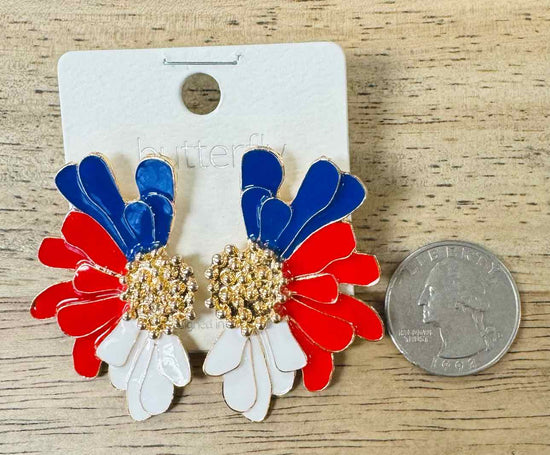 Butterfly Earrings