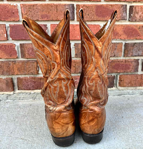 9 Tony Lama Boots