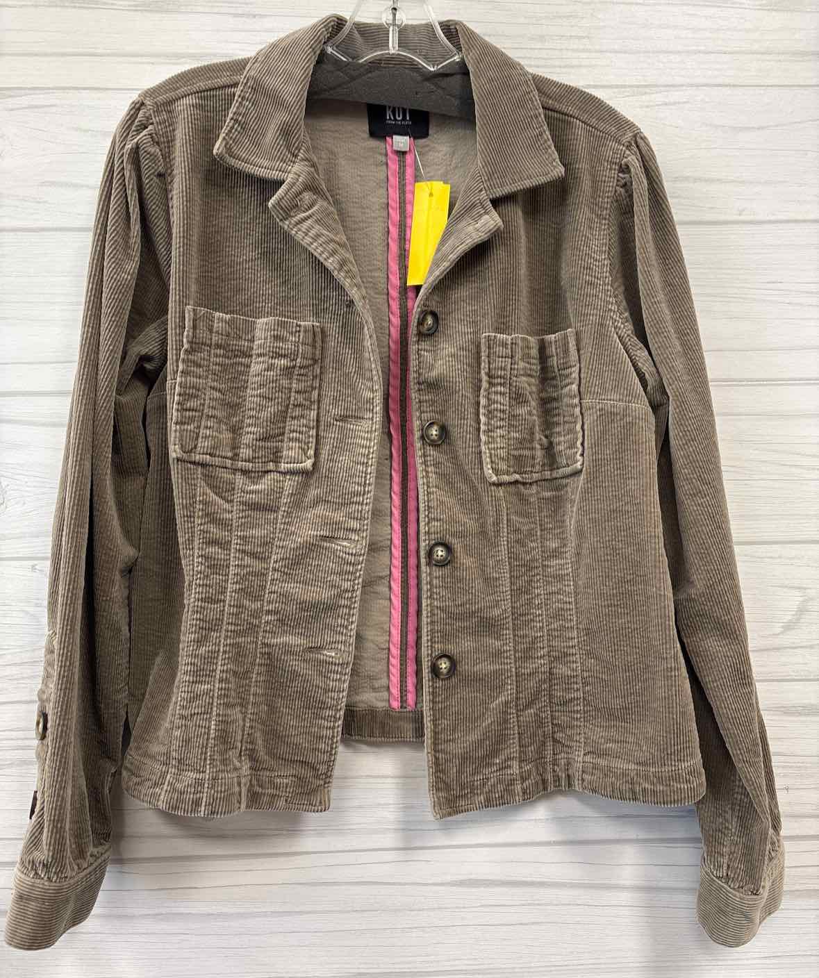 Size M Kuhl Jacket