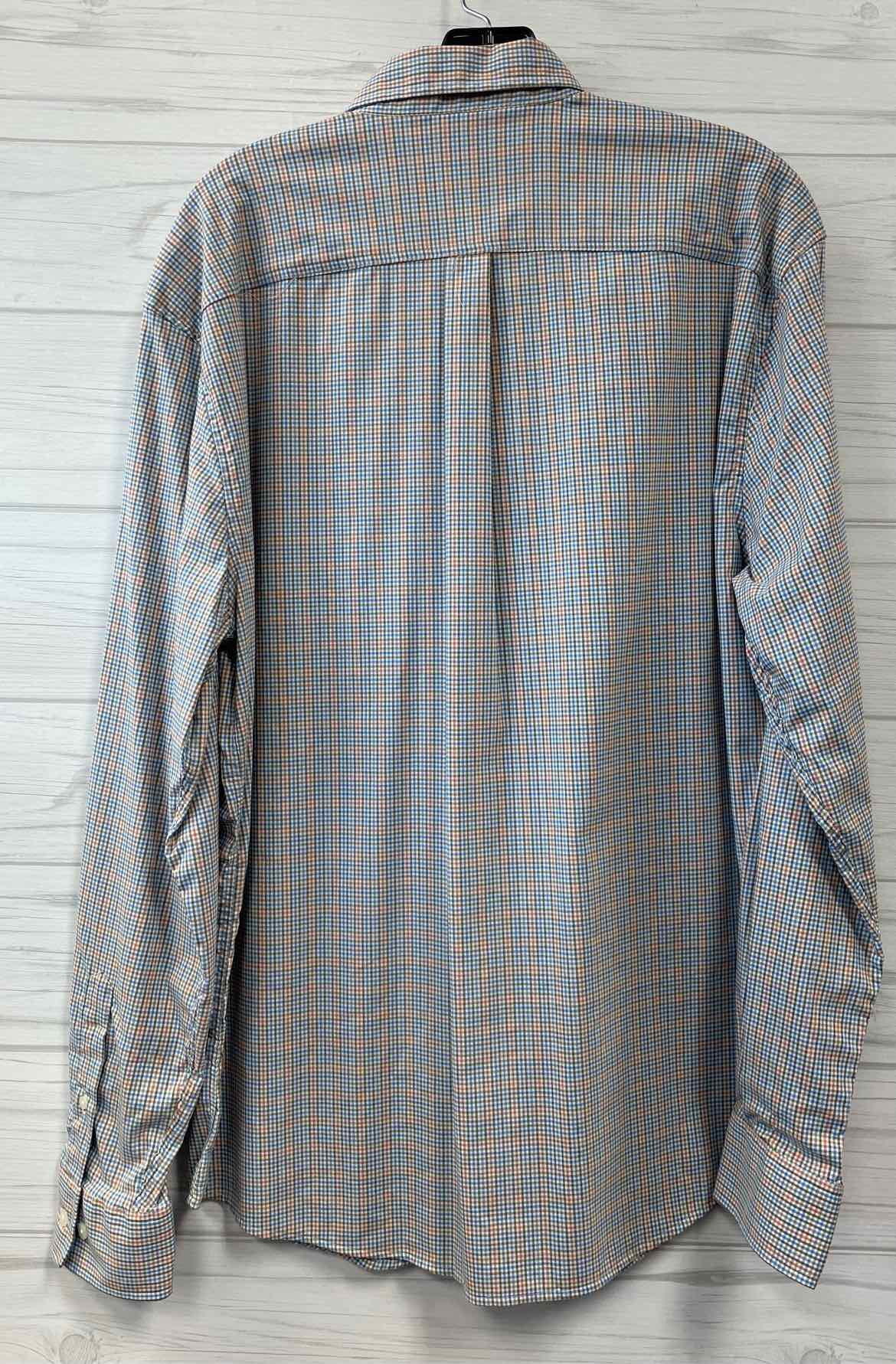 Size L Johnine O Shirt