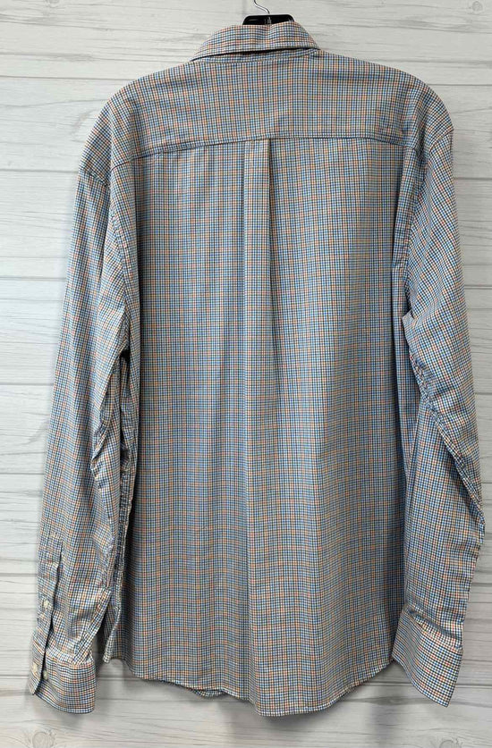 Size L Johnine O Shirt