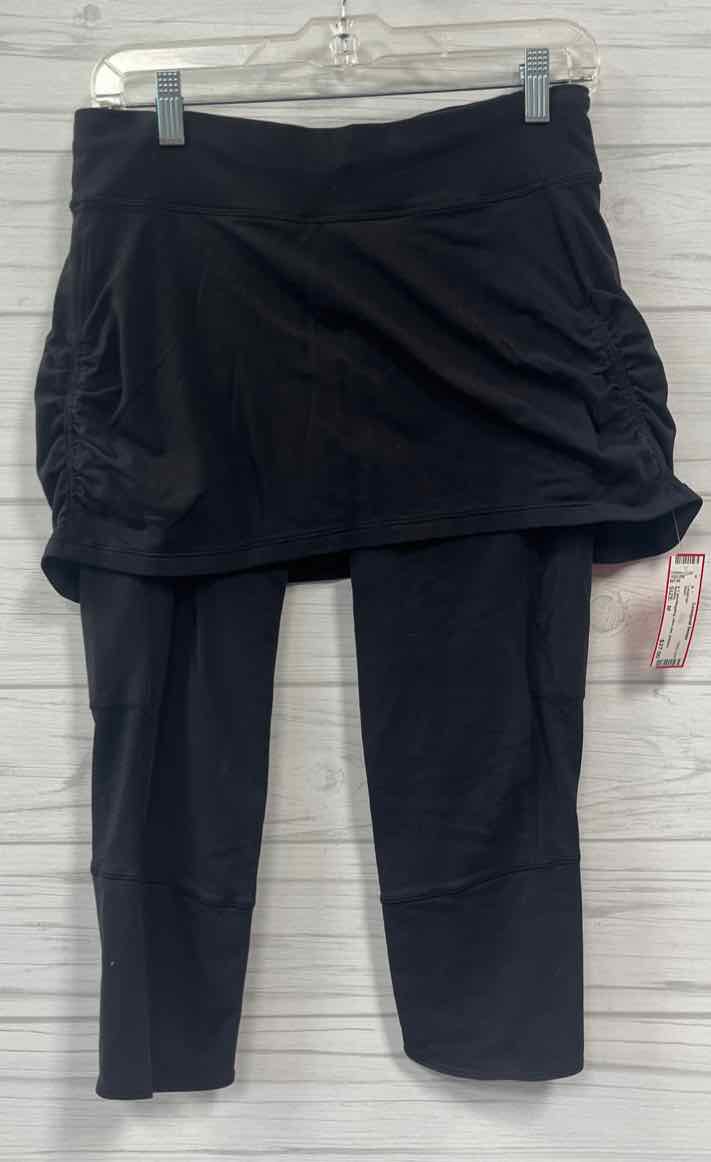 Size M Athleta Leggings