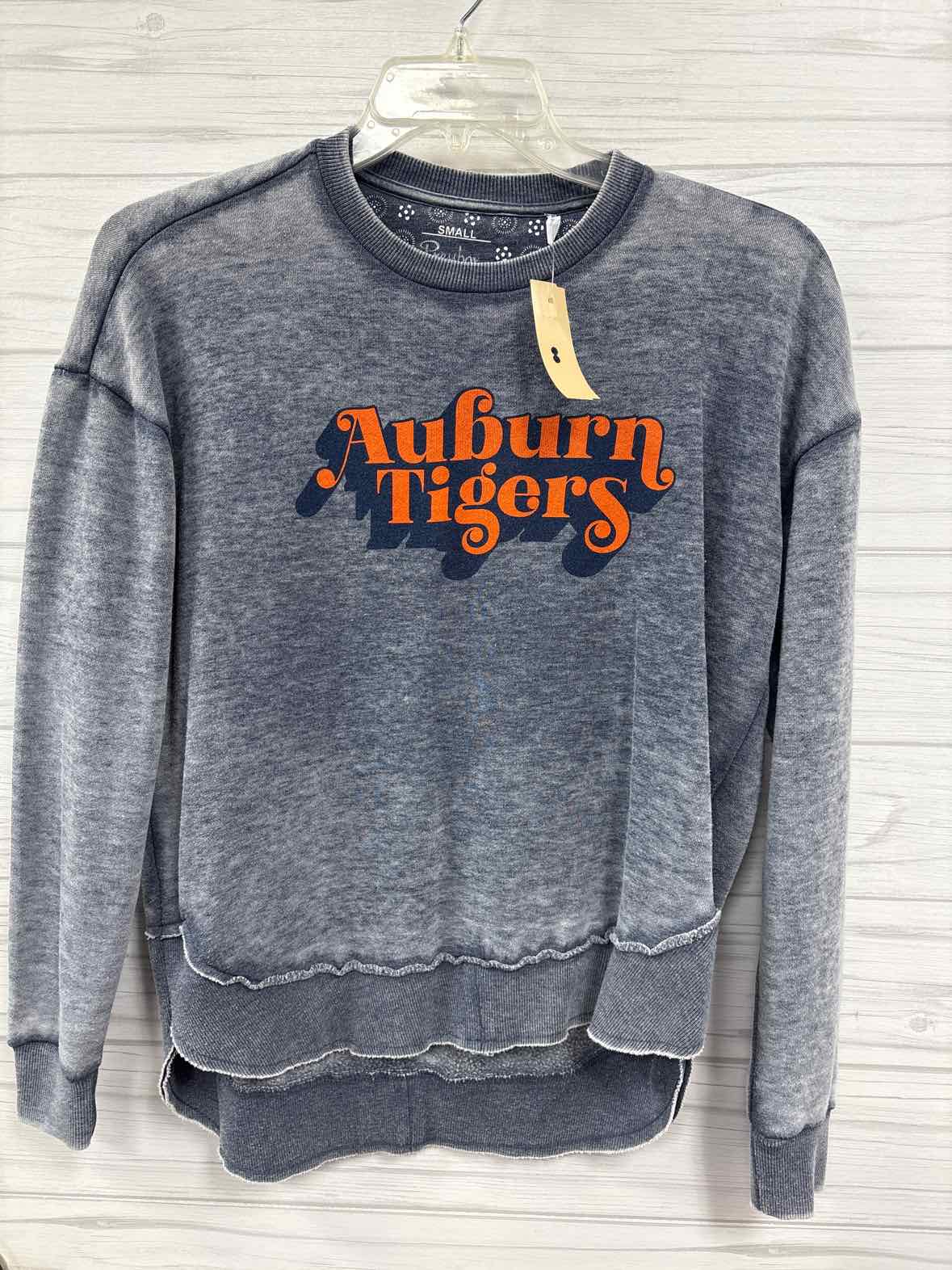Size S Pressbox Sweatshirt