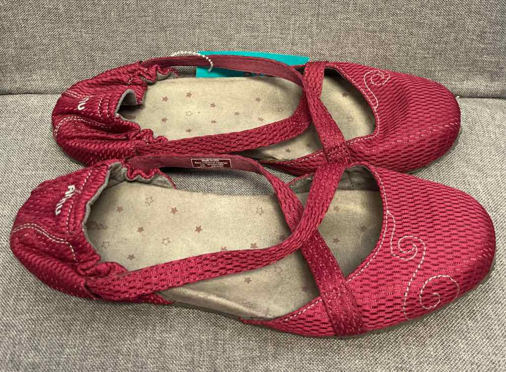 10 Ahnu Shoes
