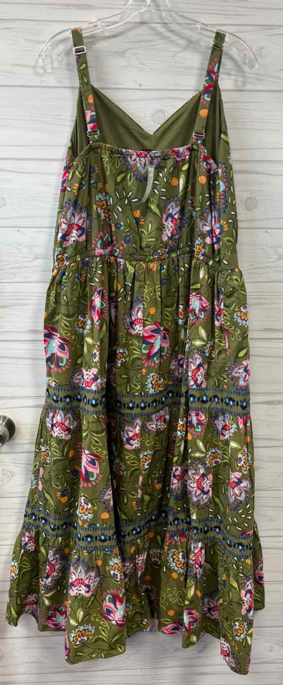 Size 20 Lane Bryant Dress