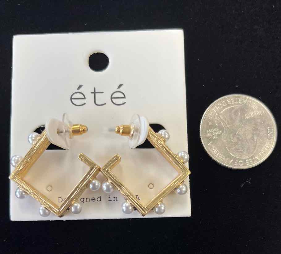 Ete Earrings