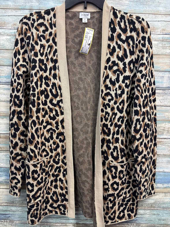 Size S J Crew Cardigan