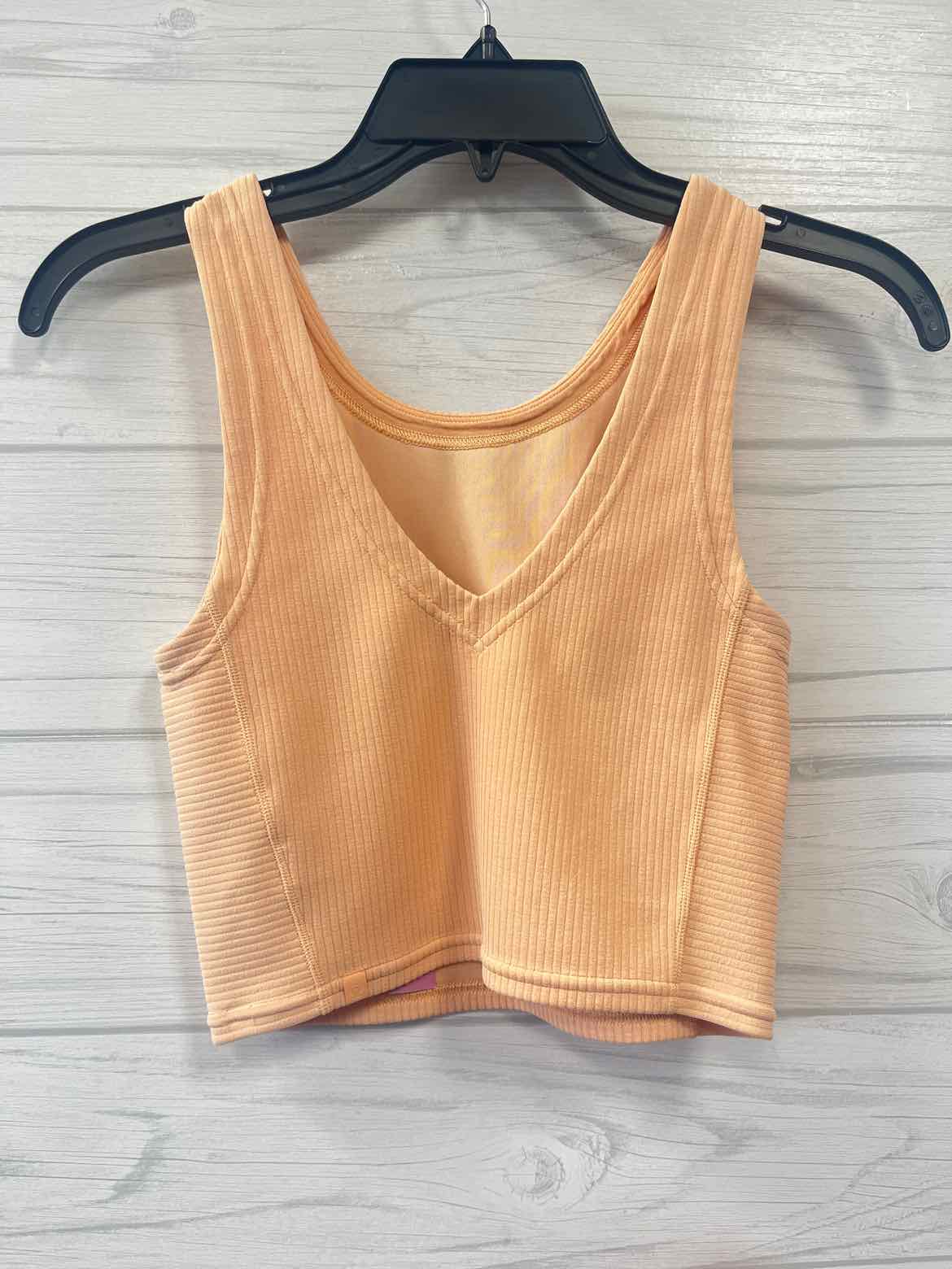Size 2 Lululemon Tank Top