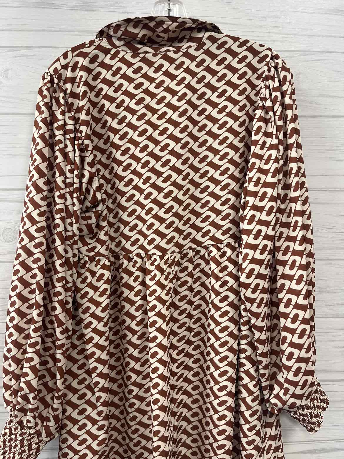 Size M Jodifl Dress