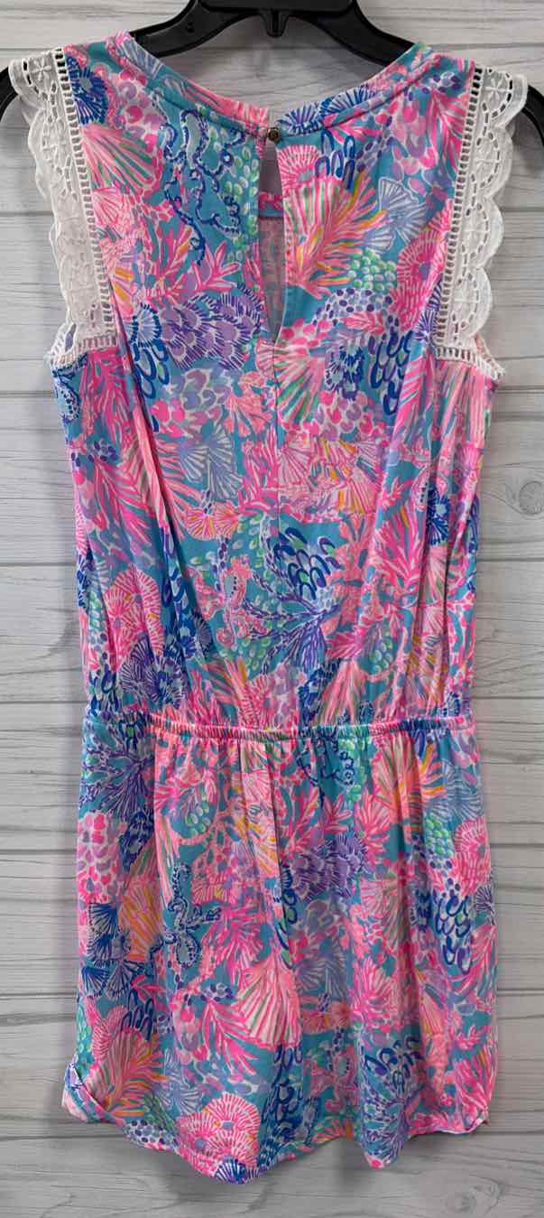 Size S Lilly Pulitzer Dress