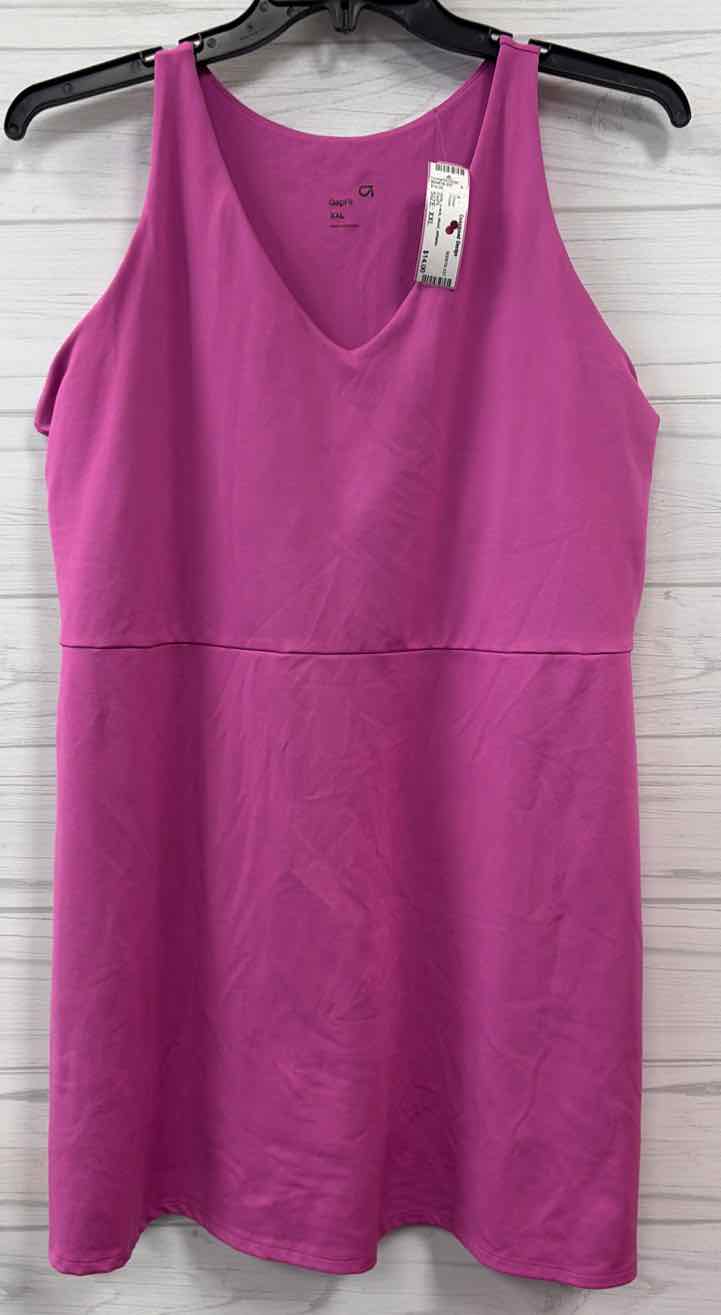 Size XXL GapFit Dress