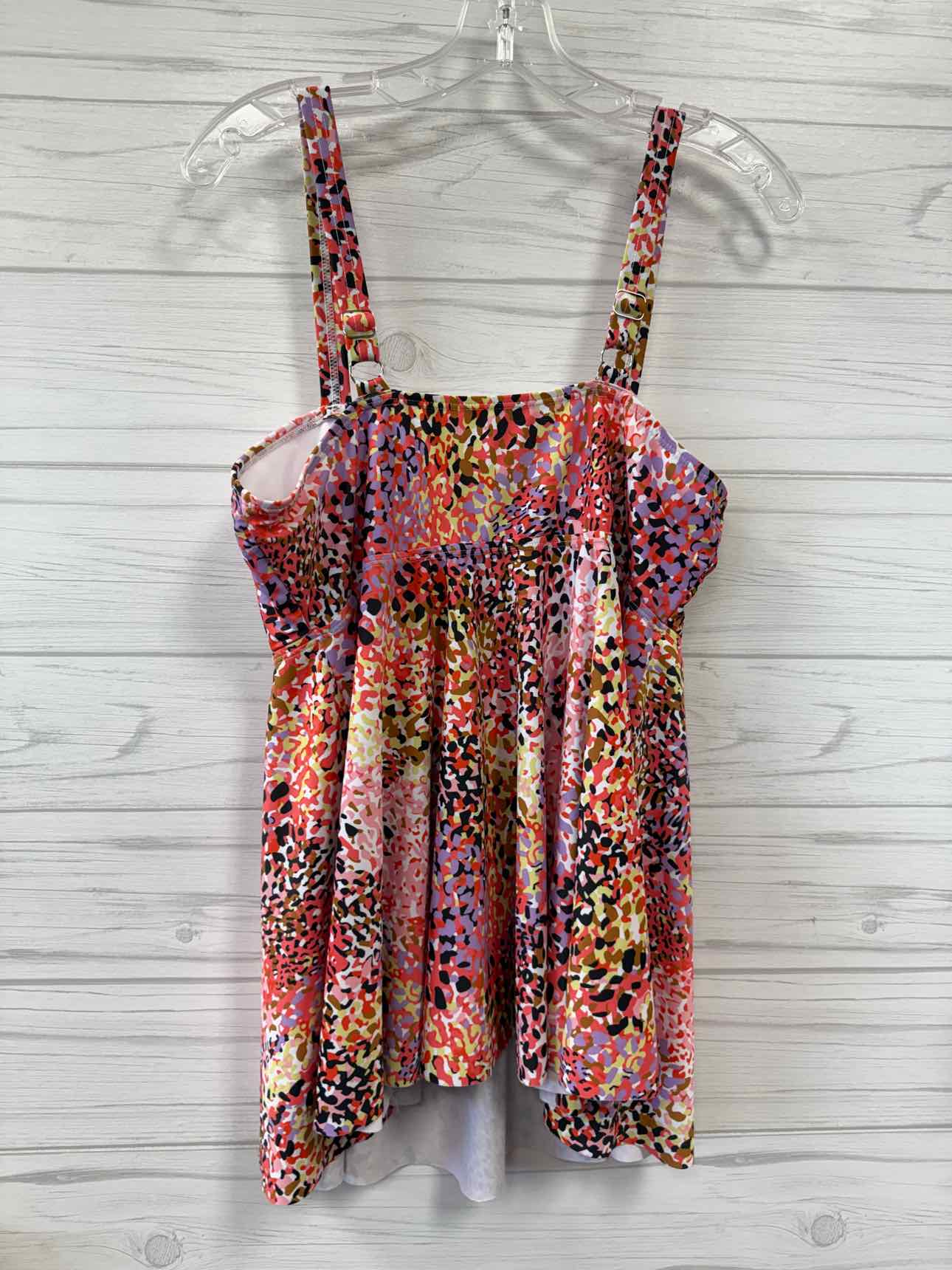 Size 14-16 Bloom Chic Swimsuit