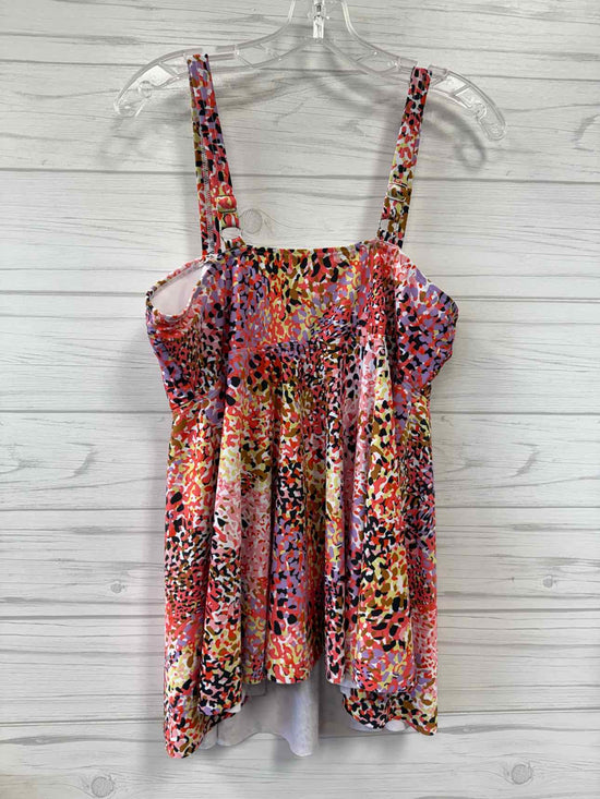 Size 14-16 Bloom Chic Swimsuit