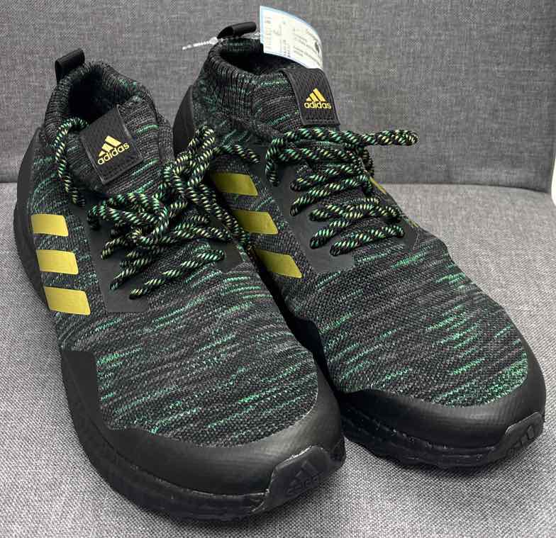 10 adidas Sneakers