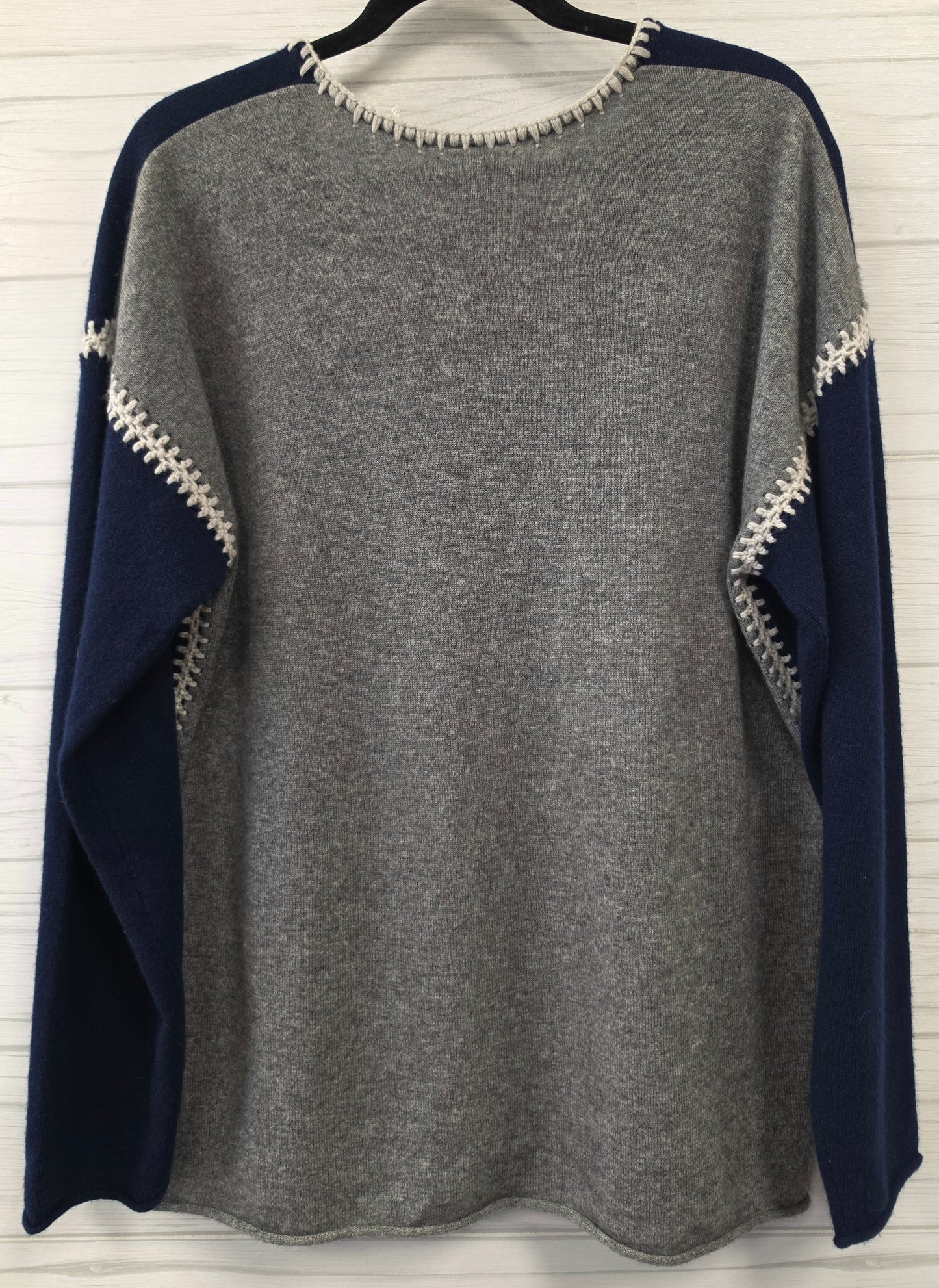 Size XL Johnny Was Sweater
