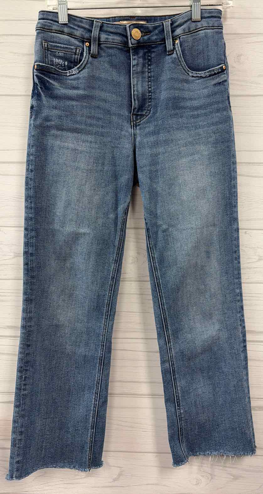 Size 4 KUT Jeans
