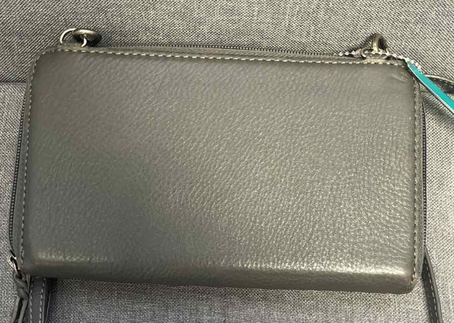 The Sak Wallet