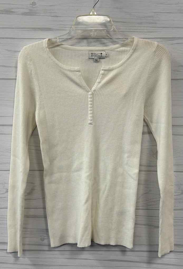 Size S Molly Bracken Shirt