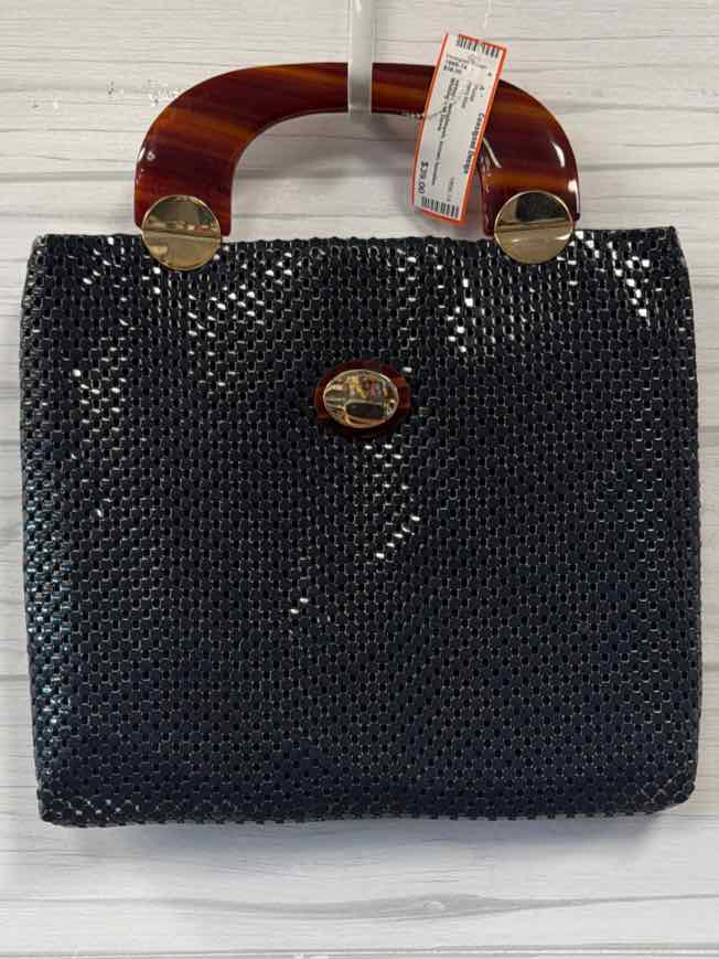 Whiting and Davis Purse