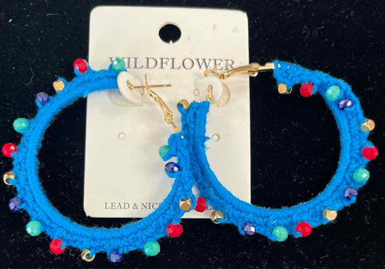 WILDFLOWER Earrings