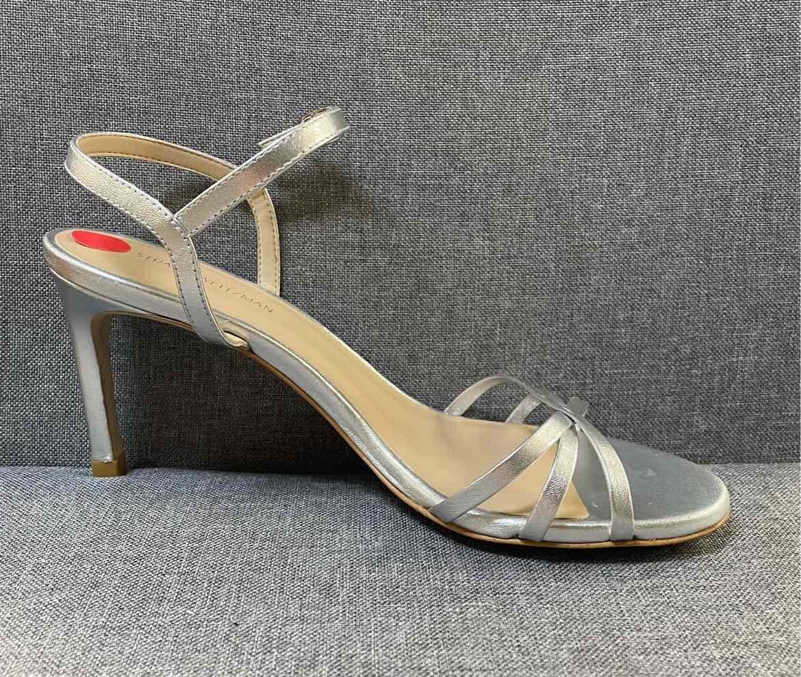 6 Stuart Weitzman Shoes