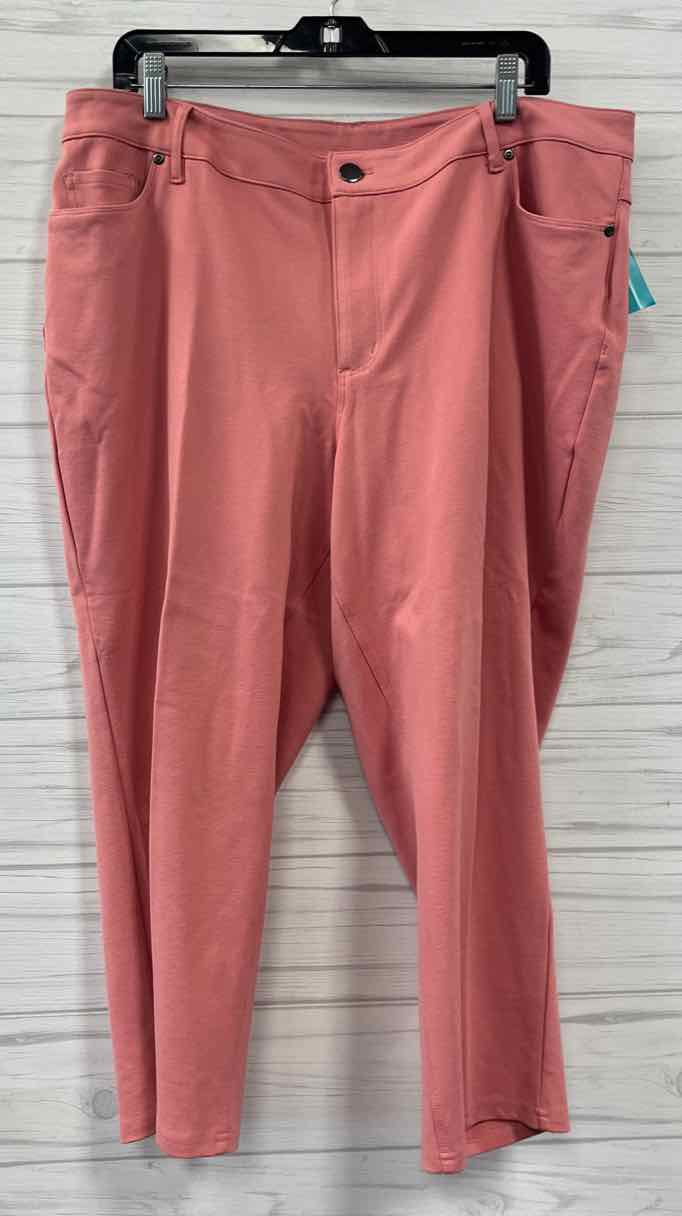 Size 18W Cato Pants